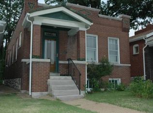 4321 Beethoven Ave, Saint Louis, MO 63116