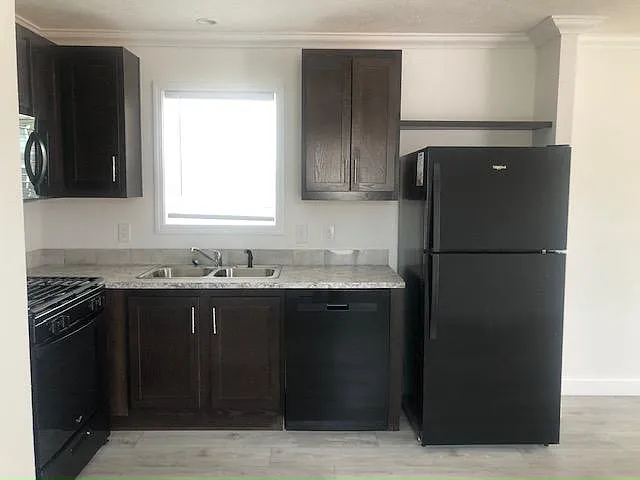 1 bed, 1.0 bath, 668 sqft, $1,450 — Photo 3