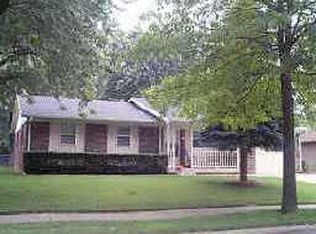 3613 Poinsettia Dr, Indianapolis, IN