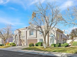 510 Crumpler Pl, Henderson, NV 89052