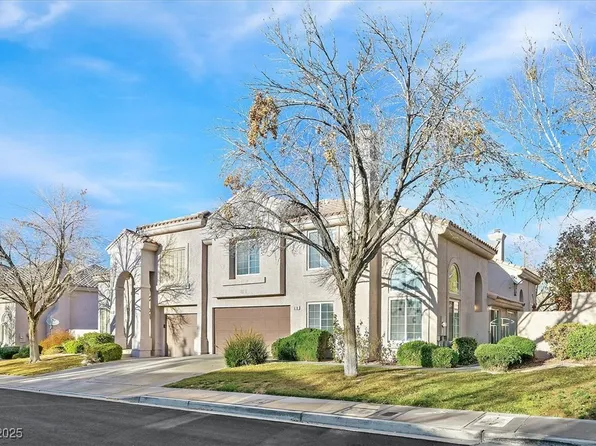 510 Crumpler Pl, Henderson, NV 89052