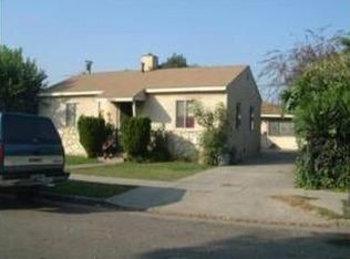 2661 E Adams St, Carson, CA 90810