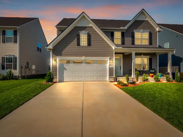 6542 Outlook Dr, Murfreesboro, TN 37128