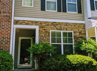 8805 Camden Park Dr, Raleigh, NC 27613