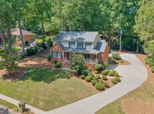 2363 Ashton Woods Ct, Marietta, GA 30068