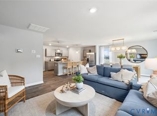 1798 River Vista Rd, North Prince George, VA 23860