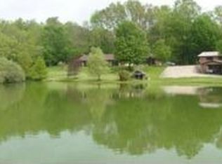 3721 State Hwy W, Cape Girardeau, MO 63701