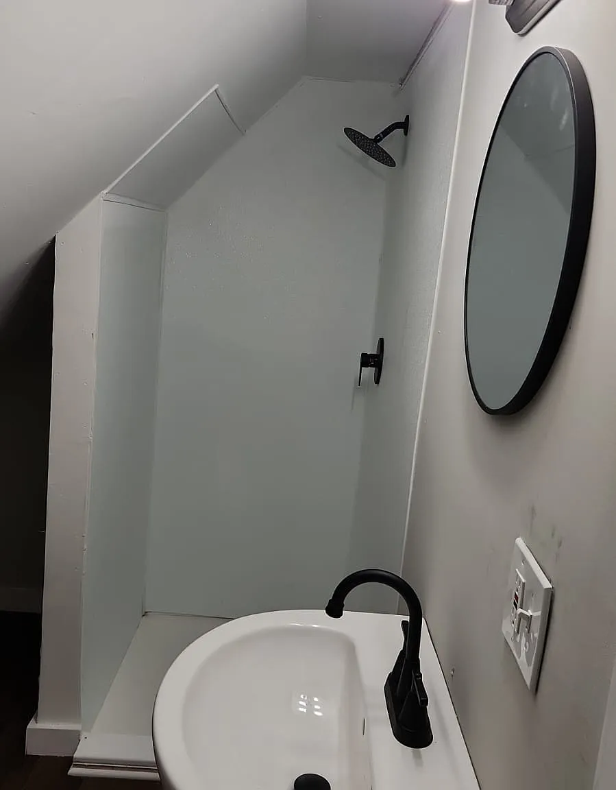 1 bed, 550 sqft, $599 — Photo 1
