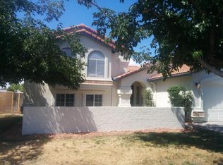 602 E Pinto Ct, Gilbert, AZ 85296