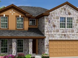 3734 Forsythia, San Antonio, TX 78261