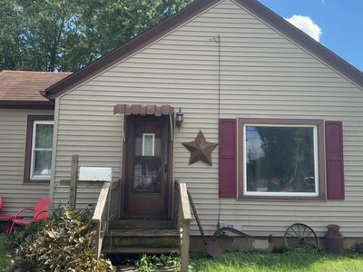 441 W Ave E, Lewistown, IL, 61542