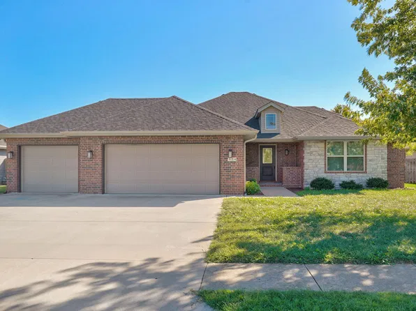 324 E Lombardy Drive, Republic, MO 65738
