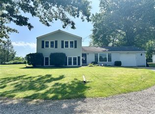 302 Freeport St, Saxonburg, PA 16056