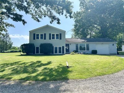 302 Freeport St, Saxonburg, PA, 16056