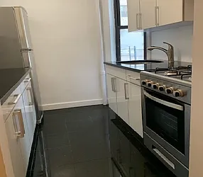 Rented by Dynamik Realty