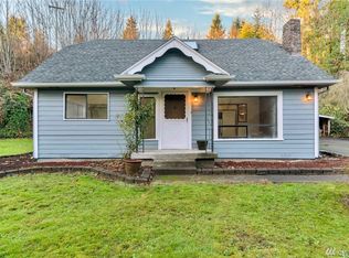 173 State Highway 505, Winlock, WA 98596