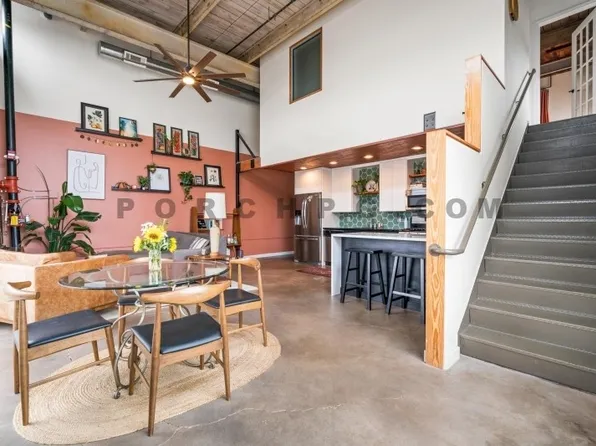 1661 La France St NE, Atlanta, GA