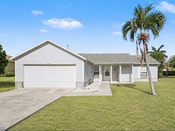 3506 SW 8th Ct, Cape Coral, FL 33914