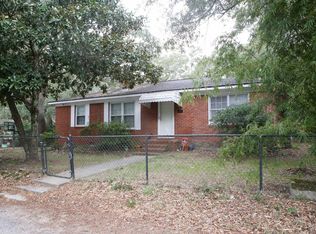 202 Freeman St, Mount Pleasant, SC 29464