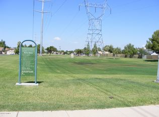 439 N New Hvn, Mesa, AZ 85205