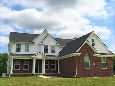4165 Tess Ln, Ypsilanti, MI, 48197