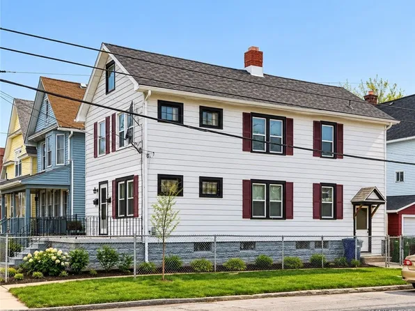 66 California St, Buffalo, NY 14213