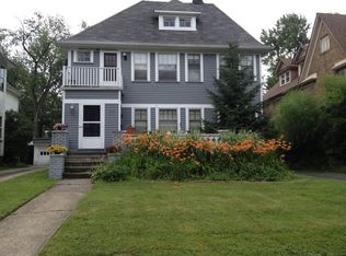 3236 Clarendon Rd #1, Cleveland Hts, OH 44118