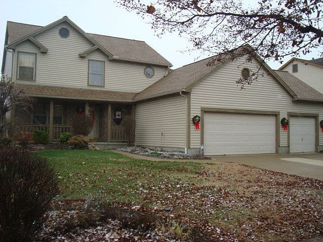 1st image of 3352 Marshrun Dr