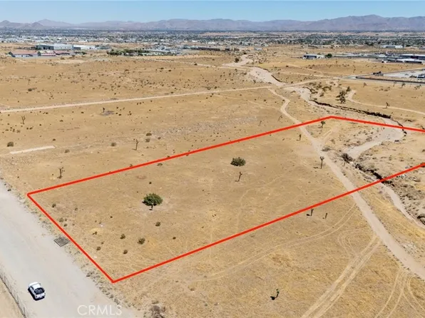 0 E Santa Fe Ave #A, Hesperia, CA 92345