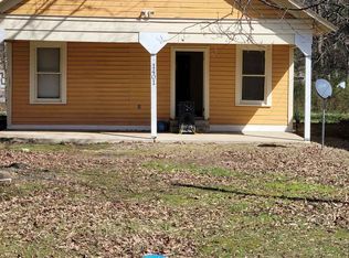 1401 S Elm St, Hope, AR 71801