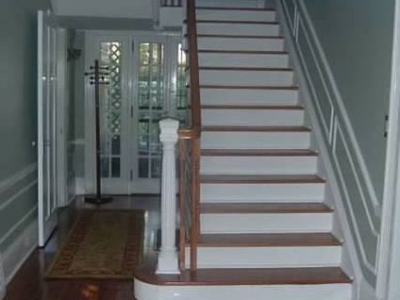 Entry Foyer