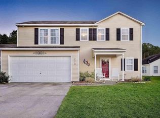 330 Bellegrove Dr, Myrtle Beach, SC 29579