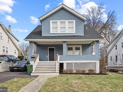 2910 Bauernwood Ave, Baltimore, MD, 21234