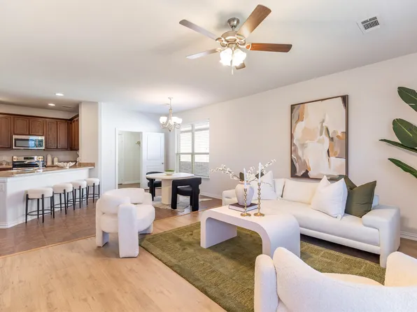 10428 Talus Dr, Fort Worth, TX 76131