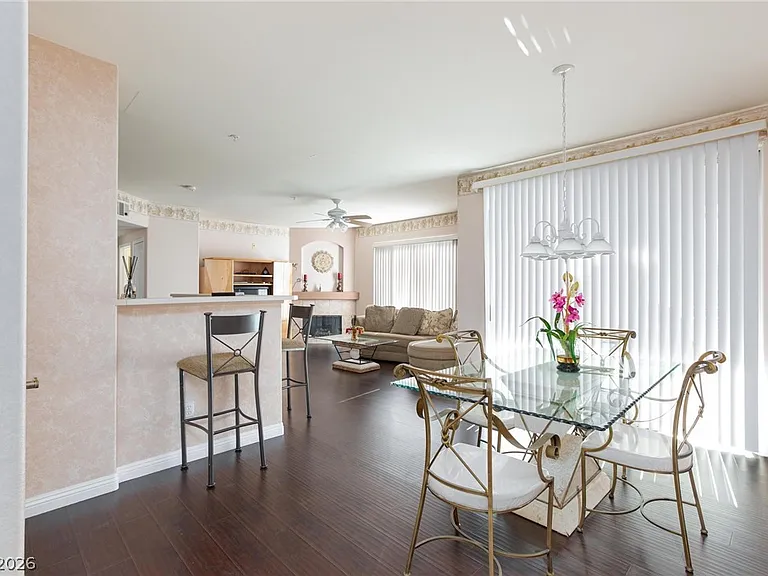 7185 S Durango Dr #201 — Photo 6