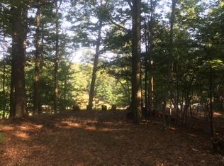 6274 W Longbridge Rd, Pentwater, MI 49449