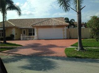 11800 NW 43rd Pl, Sunrise, FL 33323