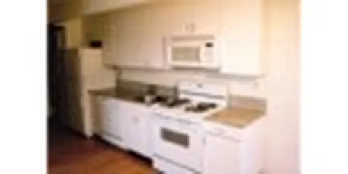 Rented by Match Realty