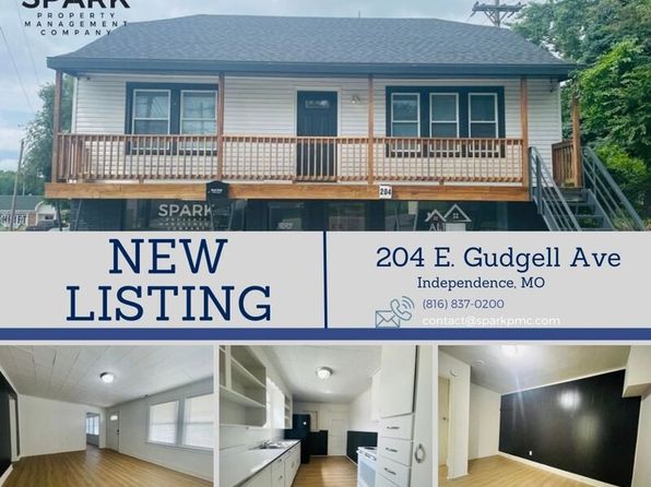 204 E Gudgell Ave #A