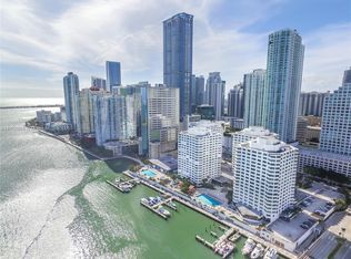 825 Brickell Bay Dr APT 350, Miami, FL 33131