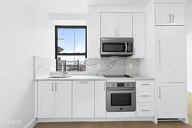 Rented by Citi Habitats