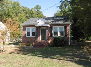 2230 Ridgewood Ave, Anderson, SC 29625