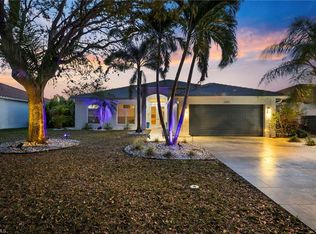 3381 Mystic River DR, NAPLES, FL 34120