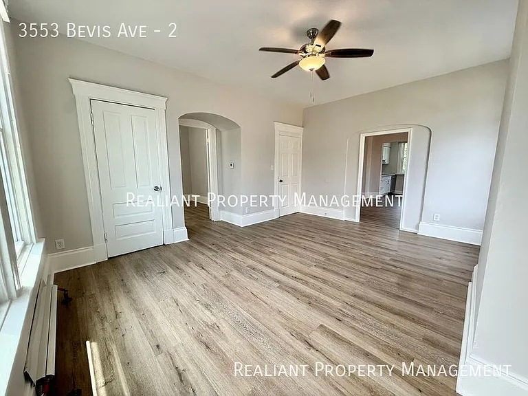 3553 Bevis Ave #2 — Photo 11