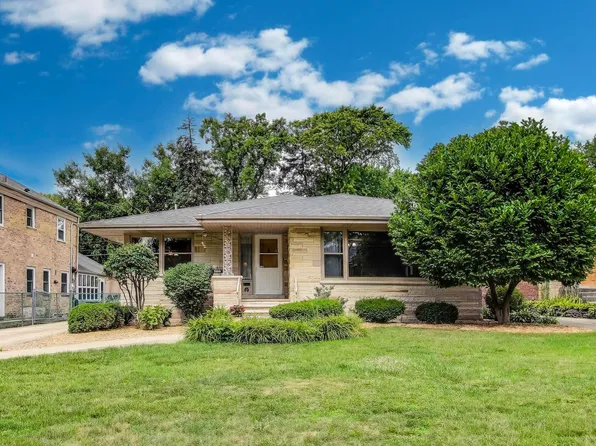 9350 S Hoyne Ave, Chicago, IL 60643