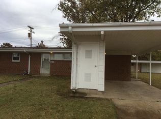 5500 Village Ave, Blytheville, AR 72315