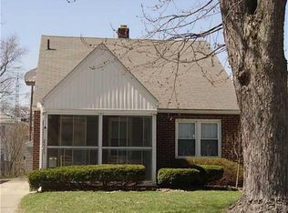 2663 Algonquin Pkwy, Toledo, OH