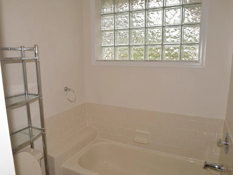 Master Bath Tub