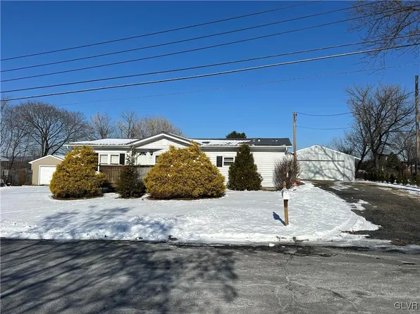 513 Norman Rd, Nazareth, PA 18064