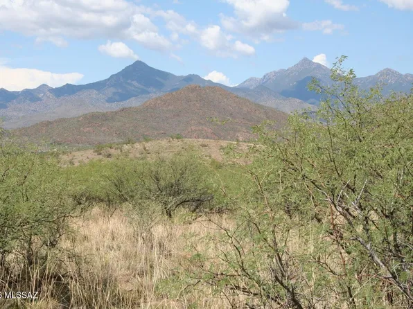 Morning Star Dr #81, Tubac, AZ 85646